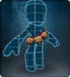 Autumn Bomb Bandolier