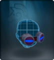 Heavy Gremlin Goggles
