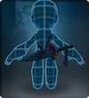Shadow Side Blade