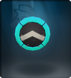 ShadowTech Blue Airbraker Shield