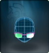 Verdant Glasses