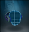 Dusky Node Receiver