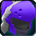 Tech Violet Snooze Night Cap