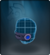 Fancy Helm-Mounted Display