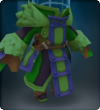 Vile Fur Coat