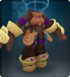 Dazed Culet