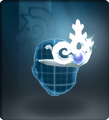 Snow Queen Tiara