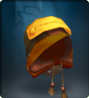 Citrine Hood