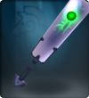 Fancy Node Slime Crusher