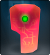 Hazardous Node Slime Wall