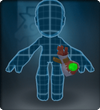 Heavy Treat Pouch