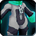 Tech Blue Onesie
