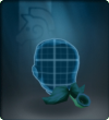 Turquoise Dapper Combo