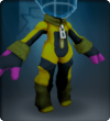 Hunter Onesie