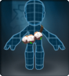 Pearl Bomb Bandolier