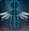 Frosty Wings
