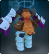 Glacial Scale Mail