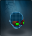Heavy Goggles