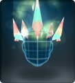 Opal Crown