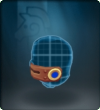 Dazed Helm-Mounted Display