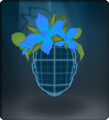 Tech Azure Frasera Crown