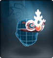 Volcanic Tiara