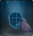 Fancy Pigtail Plumes