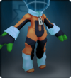 Glacial Onesie
