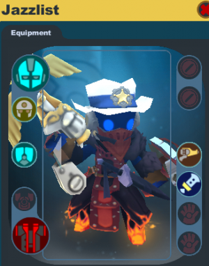 Meinarmor
