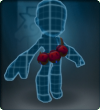 Ruby Bomb Bandolier