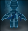 Sapphire Side Blade