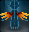 Citrine Wings