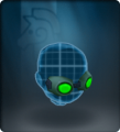 Military Goggles