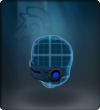 Shadow Helm-Mounted Display