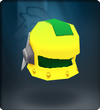 Tech Yellow Sallet