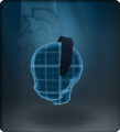 Shadow Headband