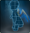 Celestial Valkyrie Wings