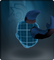 Shadow Hexules Horns