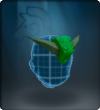 Emerald Bolted Vee
