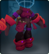 Garnet Culet