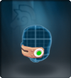 Pearl Helm-Mounted Display