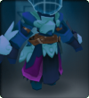 Sapphire Raiment