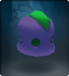 Vile Pith Helm