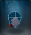 Heavy Helm Guards
