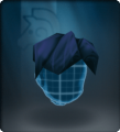 Shadow Toupee