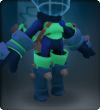Slumber Cuirass