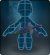 Dusky Side Blade