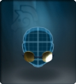 Regal Round Shades