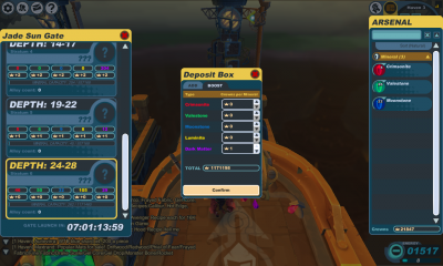 Back when boosting was kind of expensive