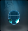 Sapphire Round Shades